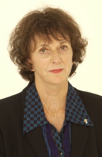 Valerie Fitzharris